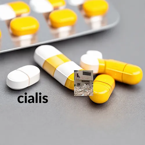 Cialis sin receta